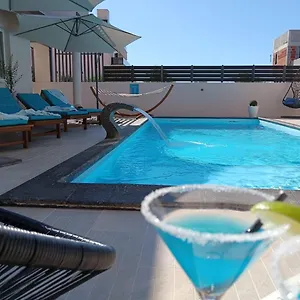 Holiday&suite Klanac Apartment
